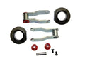 Skyjacker 84-01 Jeep Cherokee XJ 4.5in Suspension Lift Component Box w/ M95 Monotube Shocks.