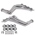BBK headers