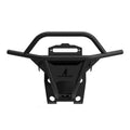POLARIS RZR 1K EXTREME FRONT WINCH BUMPER BLACK