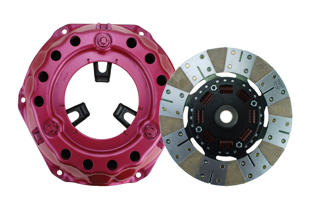 POWERGRIP HD CLUTCH HONDA 8 3/8 DIAPHRAGM 27/3220