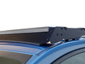 Subaru XV Crosstrek (2017-Current) Slimsport Roof Rack Kit Lightbar ready - by Front Runner