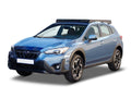 Subaru XV Crosstrek (2017-Current) Slimsport Roof Rack Kit Lightbar ready - by Front Runner