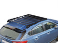 Subaru XV Crosstrek (2017-Current) Slimsport Roof Rack Kit Lightbar ready - by Front Runner