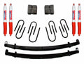 Skyjacker 2.5" SR KIT,88-91 3/4 T SUB