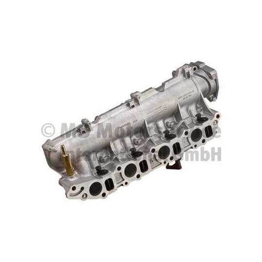 INTAKE MANIFOLD