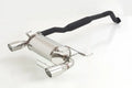WS2 Exhaust (Dual Exit) I