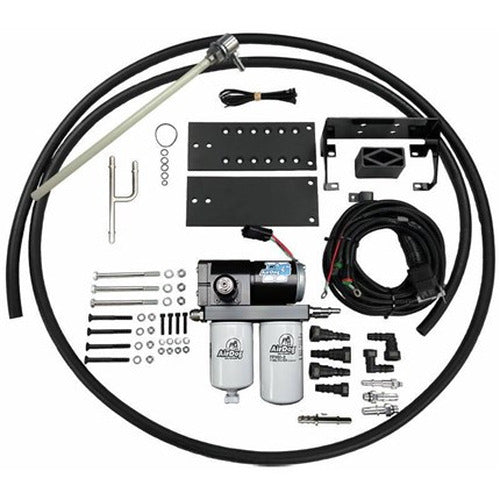 PureFlow AirDog II-5G 08-10 Ford 6.4L Powerstroke DF-220-5G Fuel Air Separation System