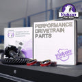 Yukon Gear & Axle auto part view