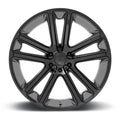 FLEX 26X10 6X5.5 78 BL 30MM