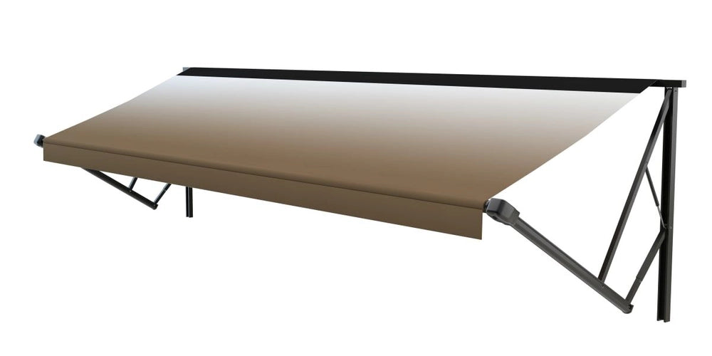 14FT POWER & HYBRID XL ROLLER SAND FADE BLACK WG
