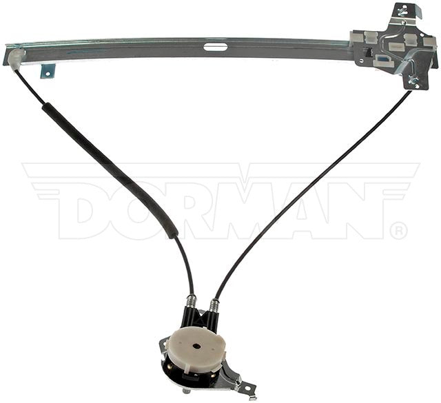 CAST CAM CNTRL ARM