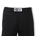 6G SFI 20 PANT BLACK- SM