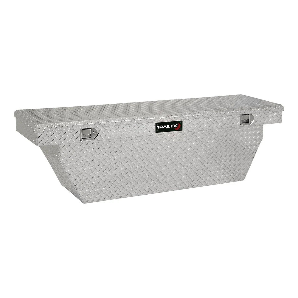 72" DEEP SINGLE LID C/O