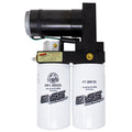 Industrial Series Diesel Fuel System Class 8 Semi 140GPH Universal FASS