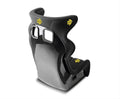 MOMO Daytona EVO XL Halo Race Seat - Black