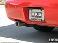 HKS Honda Civic(2006-2008) HKS Sport Exhaust Sport Exhaust