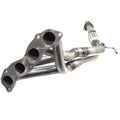 HKS Honda Civic(2006-2008) HKS Sport Exhaust Sport Exhaust