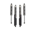 TeraFlex shock absorber