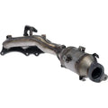MANIFOLD CONVERTER