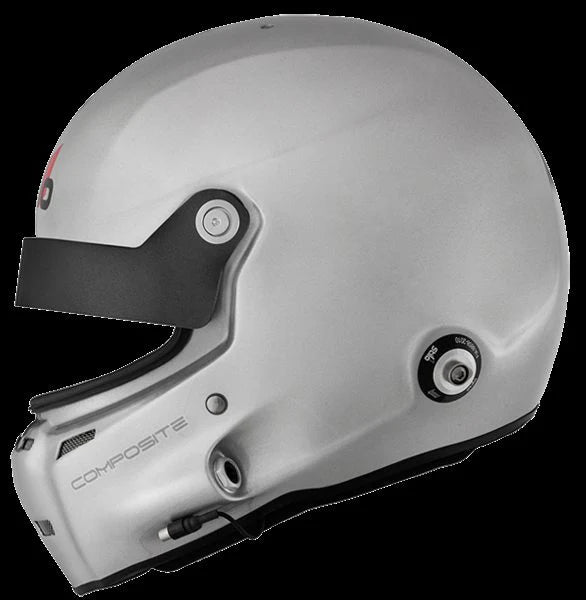 Helmet ST5 GT XX-Lrg 63 Composite SA2020