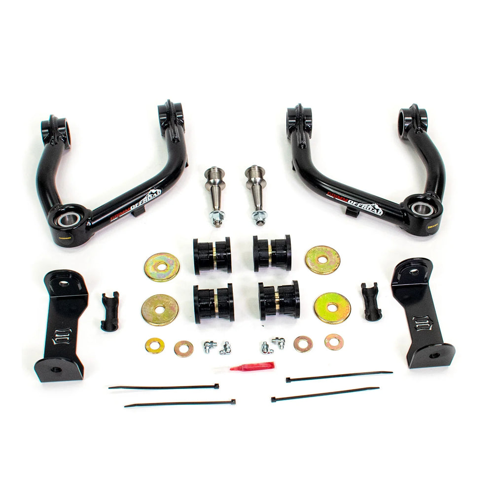 ~(25 lbs. 16X12X8)~ 2019-2020 RANGER TUBULAR UCA KIT