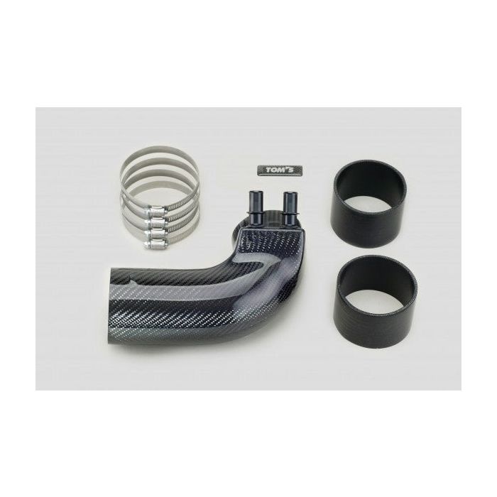 TOM'S SUCTION INTAKE (CARBON)