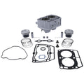 Cylinder Works auto part installed view