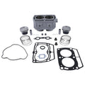 Cylinder Works auto part detail