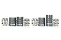 2011-16 Powerstroke 6.7L charge pipe kit