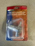 6-WAY ROUND PIN CONNECTOR