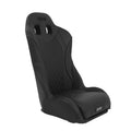 PREMIUM PRO-SPORT SEAT BK/BK W/ HEATPAD