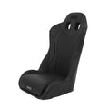 PREMIUM PRO-SPORT SEAT BK/BK W/ HEATPAD