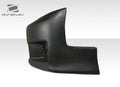 2002-2005 Audi A4 B6 Duraflex RS4 Body Kit (euro spec) - 4 Piece - Includes RS4 Style Front Bumper Cover (100291) R-1 Rear Under Spoiler Air Dam (100289) and R-1 Side Skirts Rocker Panels (100290)