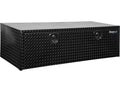 TOOLBOXALUMINUM18X24X48BLK PDR COAT