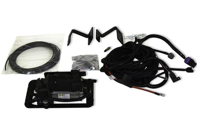 Kelderman Electronic one-way magnetic sensor AMK Compressor NO air tank (for use w bus kits) For use on 2-Stage Rear Applications particularly shuttle buses ESLK1AL