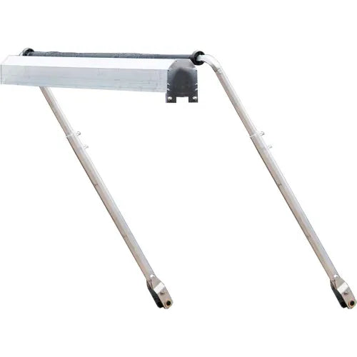 TARP KIT, ALUM ARMS, 3SPR W/GROUND