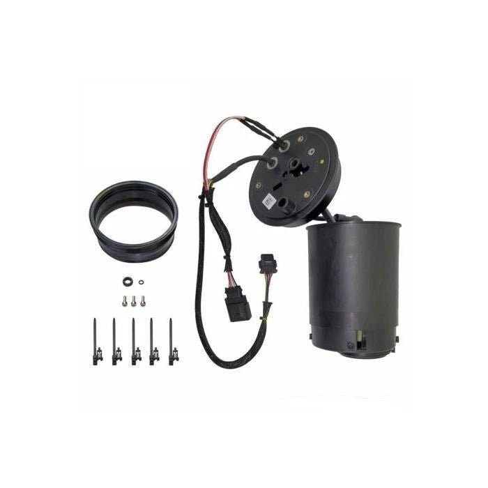 BOSCH DENOX HEATING POT