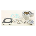 Athena auto part detail
