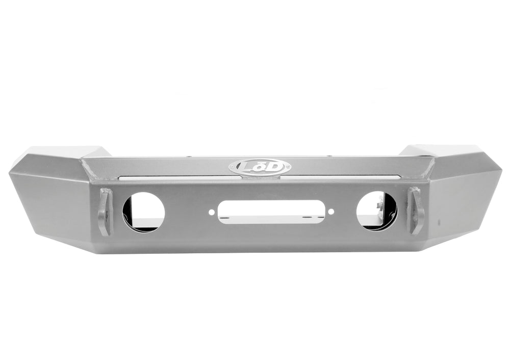 Lod - Jeep auto part