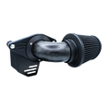 Vance & Hines HD Touring/Softail 17-22 Forged Carbon Falcon Intake Kit