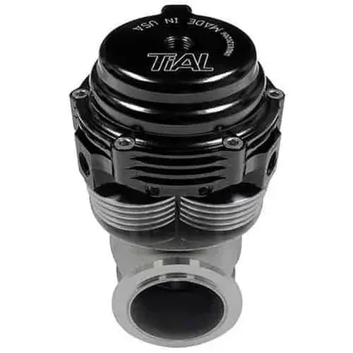 TiALSport MV-SAR Wastegate (All Springs) - Black