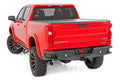 Chevy Heavy-Duty Rear LED Bumper (19-21 1500)