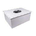 16 GAL CT CELL WHITE #10 PU