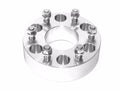 1988CURRENT 2IN CHEVY/GM 1500 WHEEL SPACER /ADAPTER;6 X 5.5IN BOLT