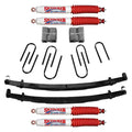 Skyjacker 4" SR 74.5-93 DGE RAMCH/TRL