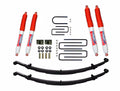 Skyjacker 4" SR 74.5-93 DGE RAMCH/TRL