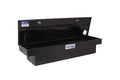 72" CROSSOVER SINGLE LID X2 SERIES,