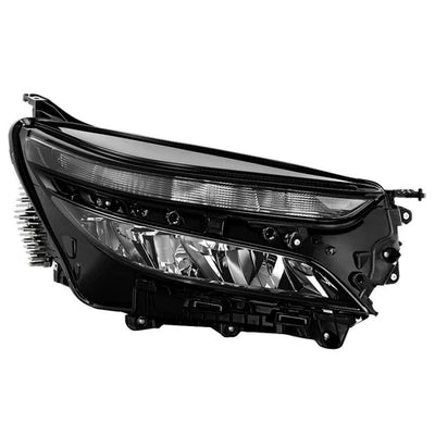 SPYDER auto part