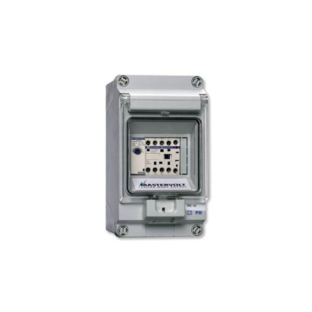 MASTERSWITCH 0 -10KW 230V/40A
