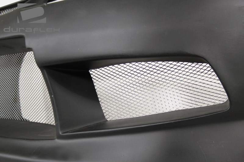 Extreme Dimensions bumper